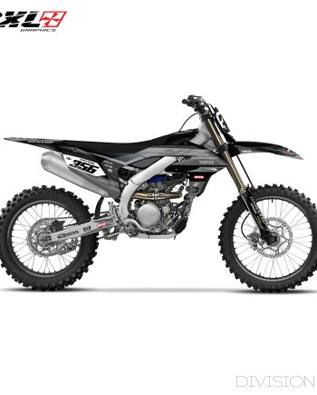 YAMAHA YZF 250 450 FULL GRAPHICS KIT