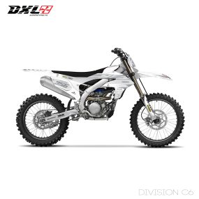 YAMAHA YZF 250 450 FULL GRAPHICS KIT