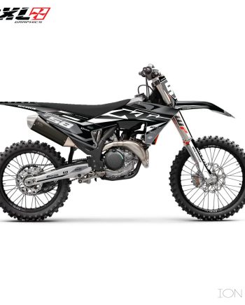 KTM SX-SXF EXC-EXC-F FULL GRAPHICS KIT