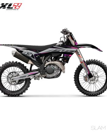 KTM SX-SXF EXC-EXC-F FULL GRAPHICS KIT