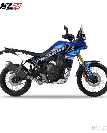 TENERE 700 FULL GRAPHICS KIT
