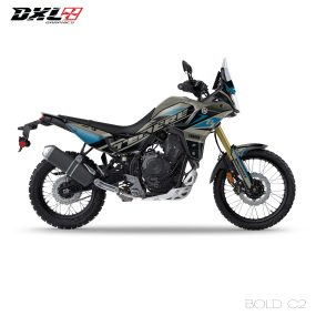 TENERE 700 FULL GRAPHICS KIT