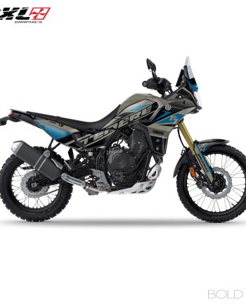 TENERE 700 FULL GRAPHICS KIT