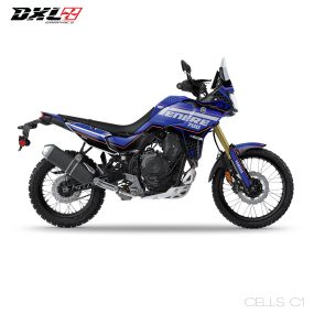 TENERE 700 FULL GRAPHICS KIT