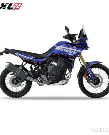 TENERE 700 FULL GRAPHICS KIT