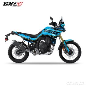 TENERE 700 FULL GRAPHICS KIT