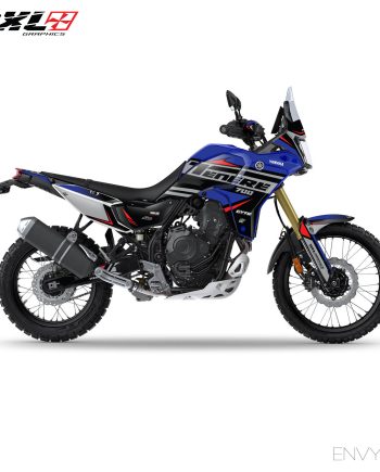 TENERE 700 FULL GRAPHICS KIT