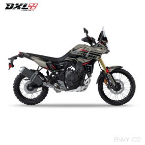 TENERE 700 FULL GRAPHICS KIT
