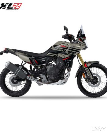 TENERE 700 FULL GRAPHICS KIT