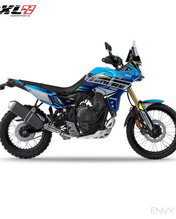 TENERE 700 FULL GRAPHICS KIT