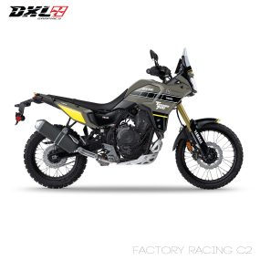 TENERE 700 FULL GRAPHICS KIT