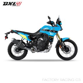 TENERE 700 FULL GRAPHICS KIT
