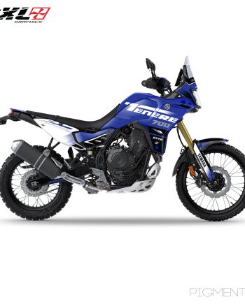 TENERE 700 FULL GRAPHICS KIT