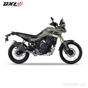 TENERE 700 FULL GRAPHICS KIT