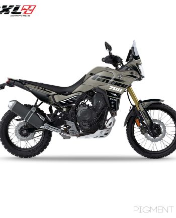 TENERE 700 FULL GRAPHICS KIT