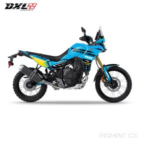 TENERE 700 FULL GRAPHICS KIT