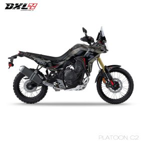 TENERE 700 FULL GRAPHICS KIT