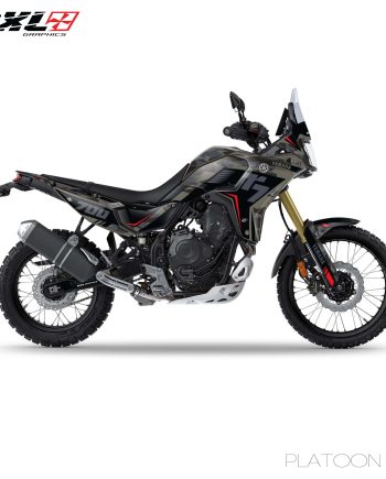 TENERE 700 FULL GRAPHICS KIT