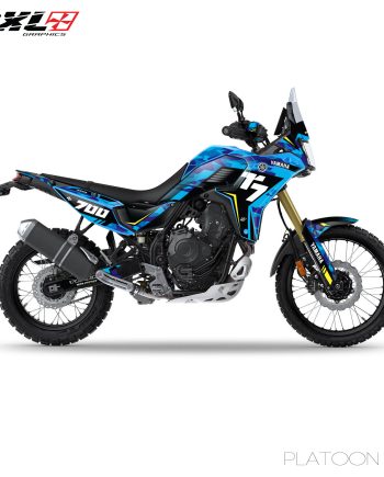 TENERE 700 FULL GRAPHICS KIT