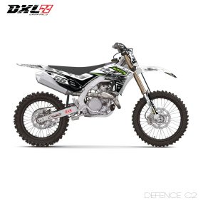 Kawasaki KXF 250 DEFENCE C2