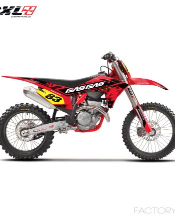 GAS GAS MC/MC-F FACTORY C1