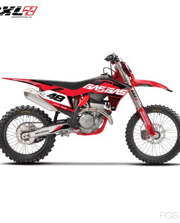 GAS GAS MC/MC-F FGS C2