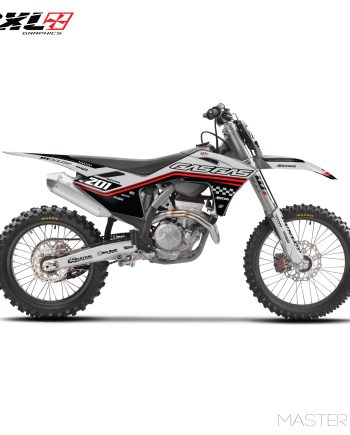 GAS GAS MC/MC-F MASTER C2