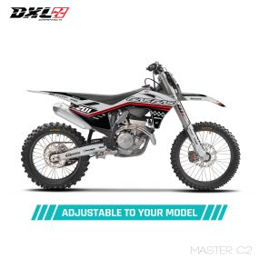 GAS GAS MC/MC-F MASTER C2