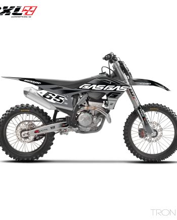 GAS GAS MC/MC-F TRON C2