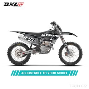 GAS GAS MC/MC-F TRON C2