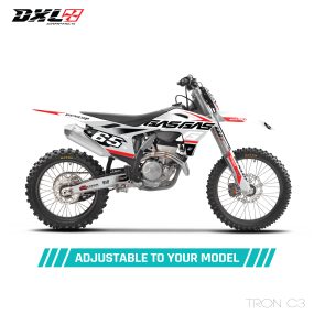 GAS GAS MC/MC-F TRON C3