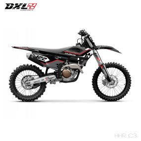 HUSQVARNA TC-FC FULL GRAPHICS KIT