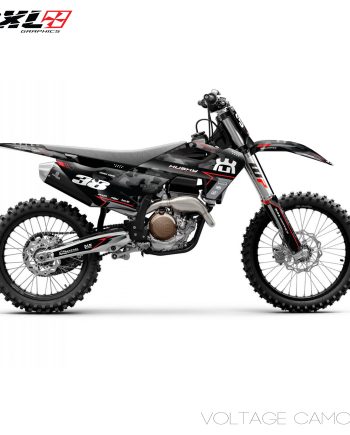 HUSQVARNA TC-FC FULL GRAPHICS KIT