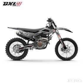 HUSQVARNA TC-FC FULL GRAPHICS KIT