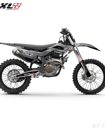 HUSQVARNA TC-FC FULL GRAPHICS KIT