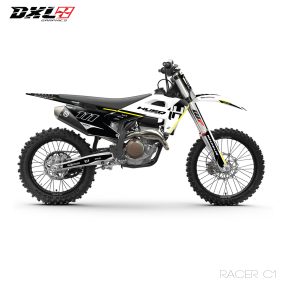 HUSQVARNA TC-FC FULL GRAPHICS KIT