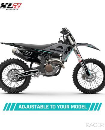 Husqvarna TC-FC RACER C2