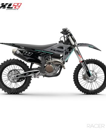 HUSQVARNA TC-FC FULL GRAPHICS KIT