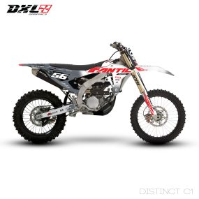 FANTIC XXR 250 FULL GRAPHICS KIT