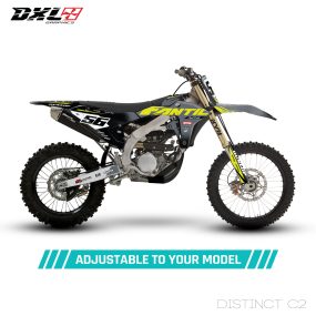 FANTIC XXF DISTINCT C2