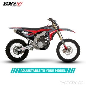 FANTIC XXF FACTORY C2