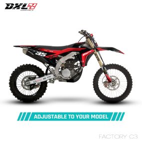 FANTIC XXF FACTORY C3