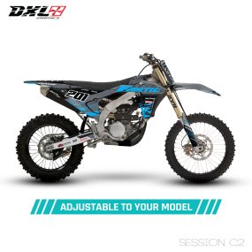 FANTIC XXF SESSION C2