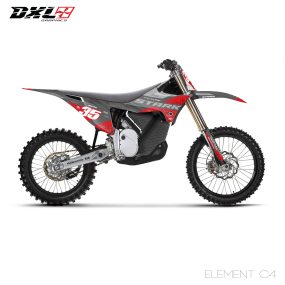 STARK VARG FULL GRAPHICS KIT