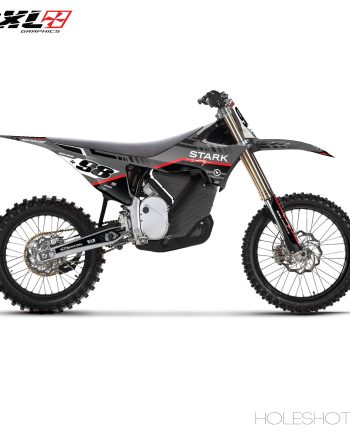 STARK VARG FULL GRAPHICS KIT