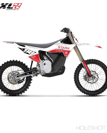 STARK VARG FULL GRAPHICS KIT