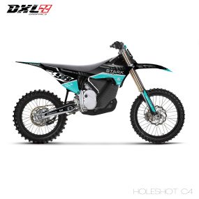 STARK VARG FULL GRAPHICS KIT