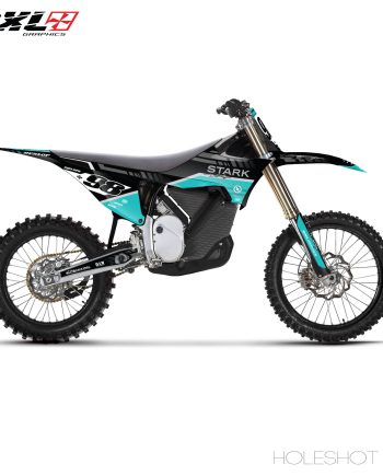 STARK VARG FULL GRAPHICS KIT