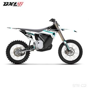 STARK VARG FULL GRAPHICS KIT