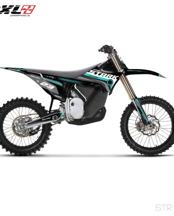 STARK VARG FULL GRAPHICS KIT